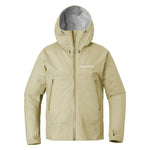 【預購】Montbell Storm Cruiser Gore-Tex 女裝防水透氣外套 新版