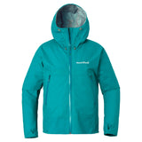 【預購】Montbell Storm Cruiser Gore-Tex 女裝防水透氣外套 新版