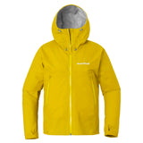 【預購】Montbell Storm Cruiser Gore-Tex 女裝防水透氣外套 新版
