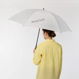 Montbell O.D. Umbrella Carbon 60 輕量碳纖直傘