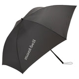 Montbell O.D. Umbrella Carbon 60 輕量碳纖直傘