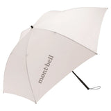 Montbell O.D. Umbrella Carbon 60 輕量碳纖直傘