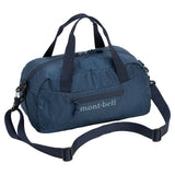 Montbell Light Weight Duffle Bag 保齡球包 可手提/可斜背
