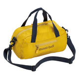 Montbell Light Weight Duffle Bag 保齡球包 可手提/可斜背