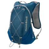 Montbell Cross Runner Pack 7 輕量跑山背囊 越野跑 爬山用