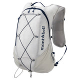 Montbell Cross Runner Pack 7 輕量跑山背囊 越野跑 爬山用