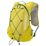 Montbell Cross Runner Pack 7 輕量跑山背囊 越野跑 爬山用