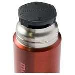 Montbell Alpine Thermo Bottle 0.9L 真空雙層保溫瓶