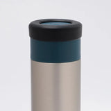 Montbell Alpine Thermo Bottle 0.9L 真空雙層保溫瓶