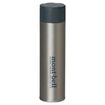 Montbell Alpine Thermo Bottle 0.9L 真空雙層保溫瓶