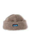 KAVU Fur Ball Beanie 羊羔冷帽