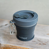 Colapz Collapsible Coffee Cup 350ml 摺疊咖啡杯
