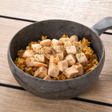Montbell Risotta Steamed Chicken Breast 即食雞胸肉