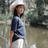 Montbell Wide Brim Hat 戶外漁夫闊邊帽