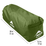 MSR Elixir™ 2 Tent (Footprint Included) 二人自立營 連營底蓆 2025新版本