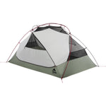 MSR Elixir™ 2 Tent (Footprint Included) 二人自立營 連營底蓆 2025新版本