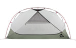 MSR Elixir™ 2 Tent (Footprint Included) 二人自立營 連營底蓆 2025新版本