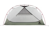 MSR Elixir™ 2 Tent (Footprint Included) 二人自立營 連營底蓆 2025新版本