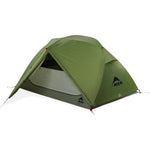 MSR Elixir™ 2 Tent (Footprint Included) 二人自立營 連營底蓆 2025新版本