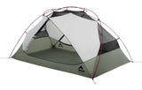 MSR Elixir™ 2 Tent (Footprint Included) 二人自立營 連營底蓆 2025新版本