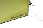 【7折清貨】Nemo Dagger OSMO™ Lightweight Backpacking Tent 三人帳篷