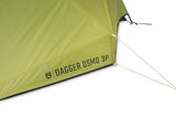 Nemo Dagger OSMO™ Lightweight Backpacking Tent 三人帳篷 2025款式