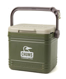 Chums Camper Cooler CH62-2123 9L迷你冰箱保温箱
