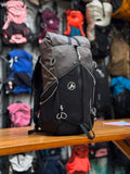 Monte Equipment Fast Zip Daypack 25L 輕量登山背包
