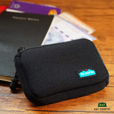 KAVU Card Case 散銀包