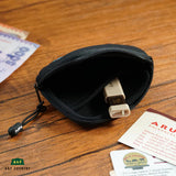 KAVU Card Case 散銀包