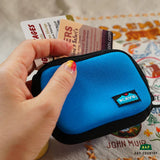 KAVU Card Case 散銀包