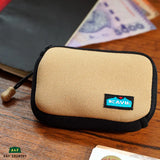 KAVU Card Case 散銀包