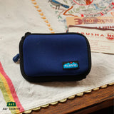 KAVU Card Case 散銀包