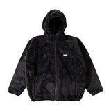 KAVU Fur Jacket 雙面毛絨防風外套