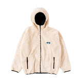 KAVU Fur Jacket 雙面毛絨防風外套