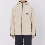 KAVU Fur Jacket 雙面毛絨防風外套