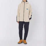 KAVU Fur Jacket 雙面毛絨防風外套