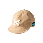 KAVU Back Stain Baseball Cap 日版棒球帽