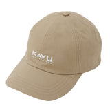 KAVU Logo Cap 經典棒球帽