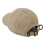 KAVU Logo Cap 經典棒球帽