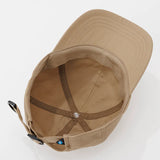 KAVU Logo Cap 經典棒球帽