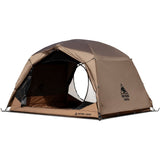 OneTigris Jovian Camping Tent 四人蒙古營