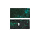 rnrn TERA SIGNATURE GRAPHIC HEADBAND 運動頭帶 | 雙層吸汗速乾 寬版防滑