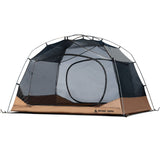 OneTigris Jovian Camping Tent 四人蒙古營