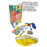 一起出來玩 露營桌遊 桌上遊戲 Step Right Up