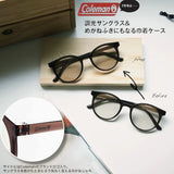 Coleman OUTDOOR VISION 光感變色太陽眼鏡