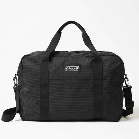 【預購】Coleman Boston Bag 大容量旅行袋