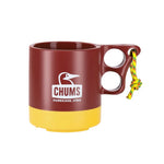 Chums Camper Mug Cup 250ml 拼色露營杯