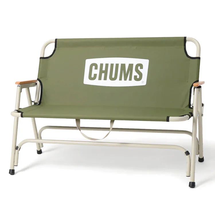 お歳暮ならオンライン Back CHUMS with 山積露營小店 Store 3Jack – CH62-1752 Bench テーブル・チェア・ハンモック