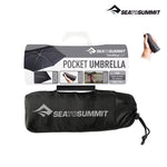 Sea to Summit Pocket Umbrella 極輕量口袋雨傘